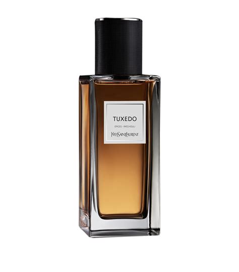 tuxedo profumo ysl|ysl tuxedo perfume price.